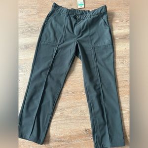 Jordan denim pants. Brand new with tags!